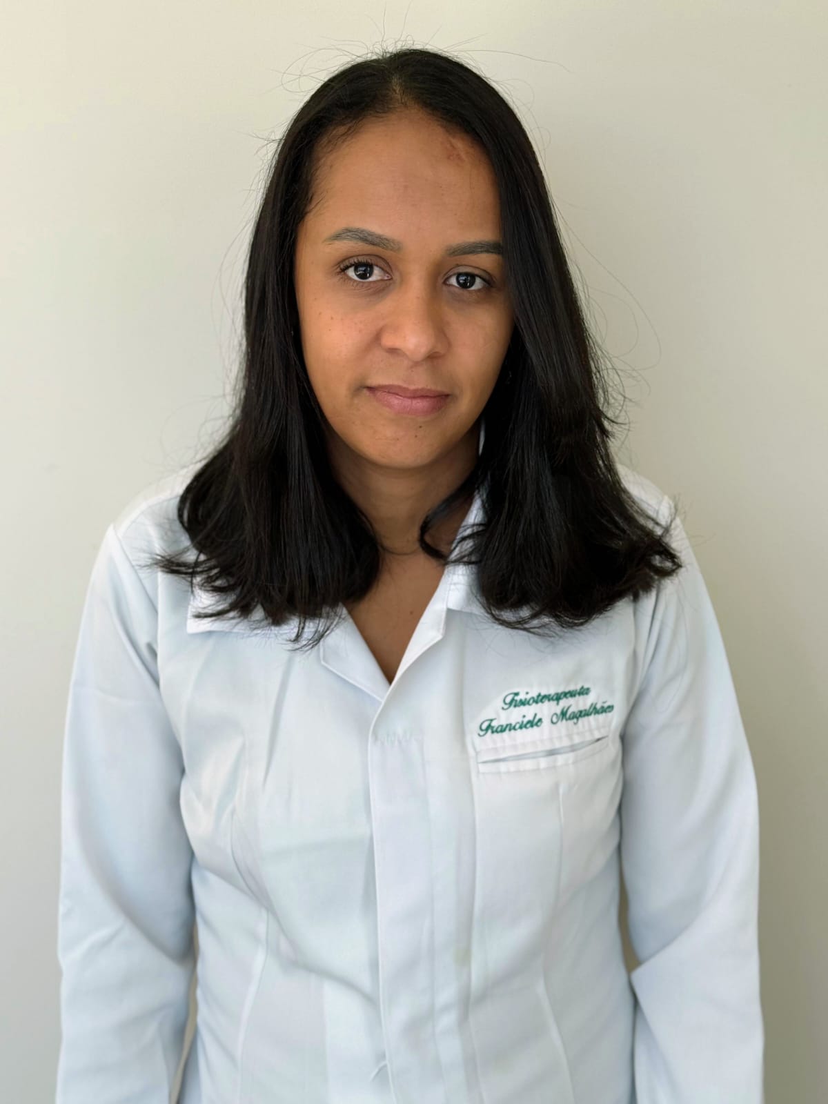 Franciele Magalhães