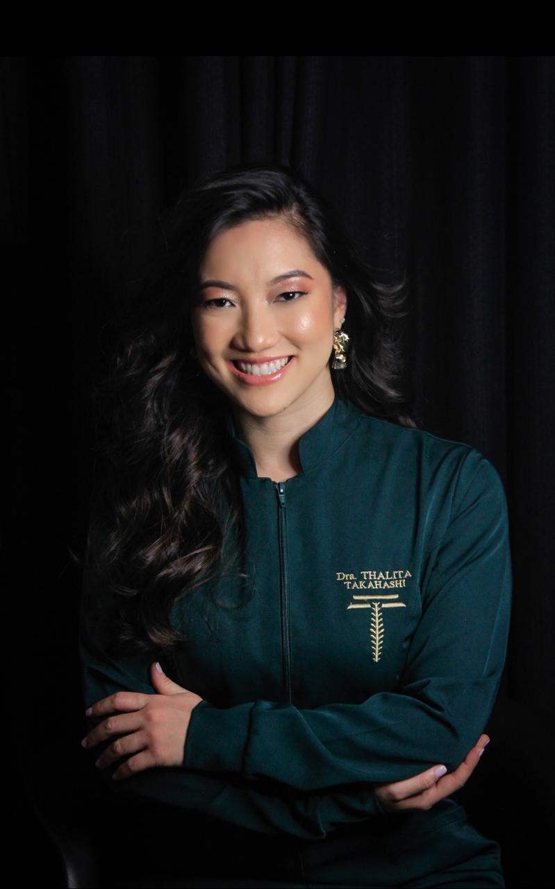 Thalita Takahashi