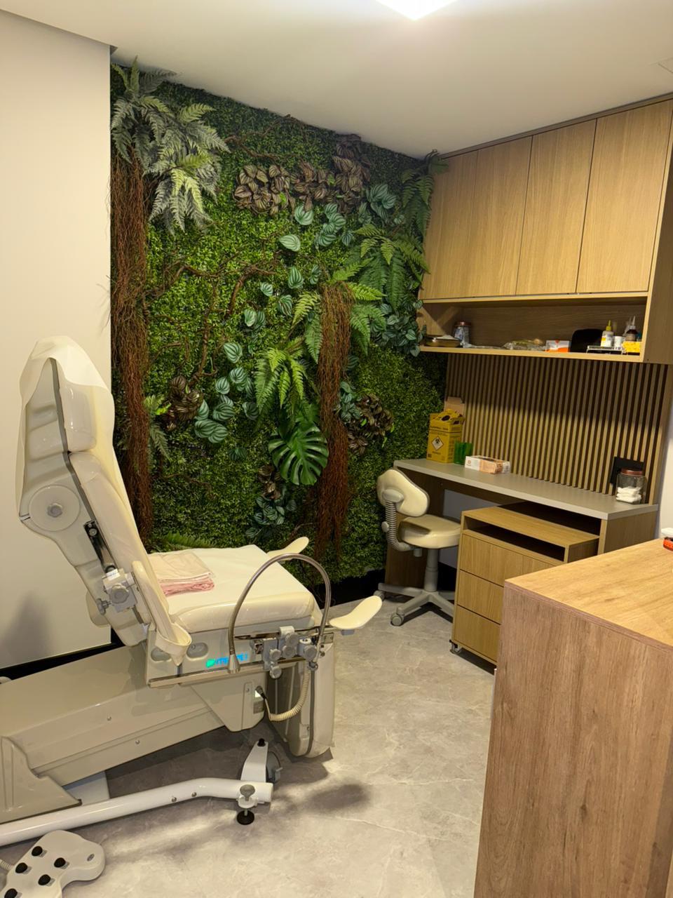 Fisioterapia Pélvica