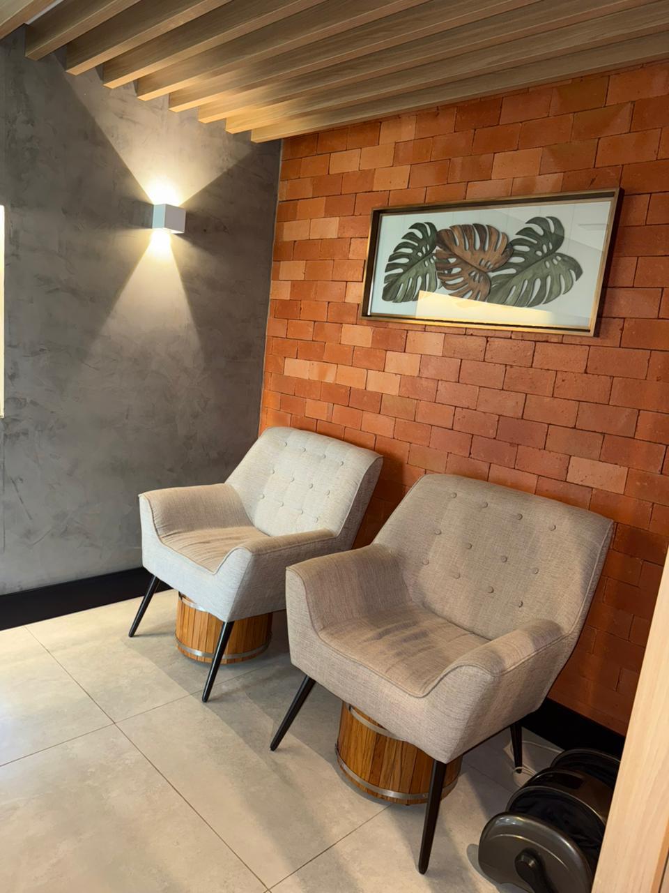 Sala de Escalda Pés